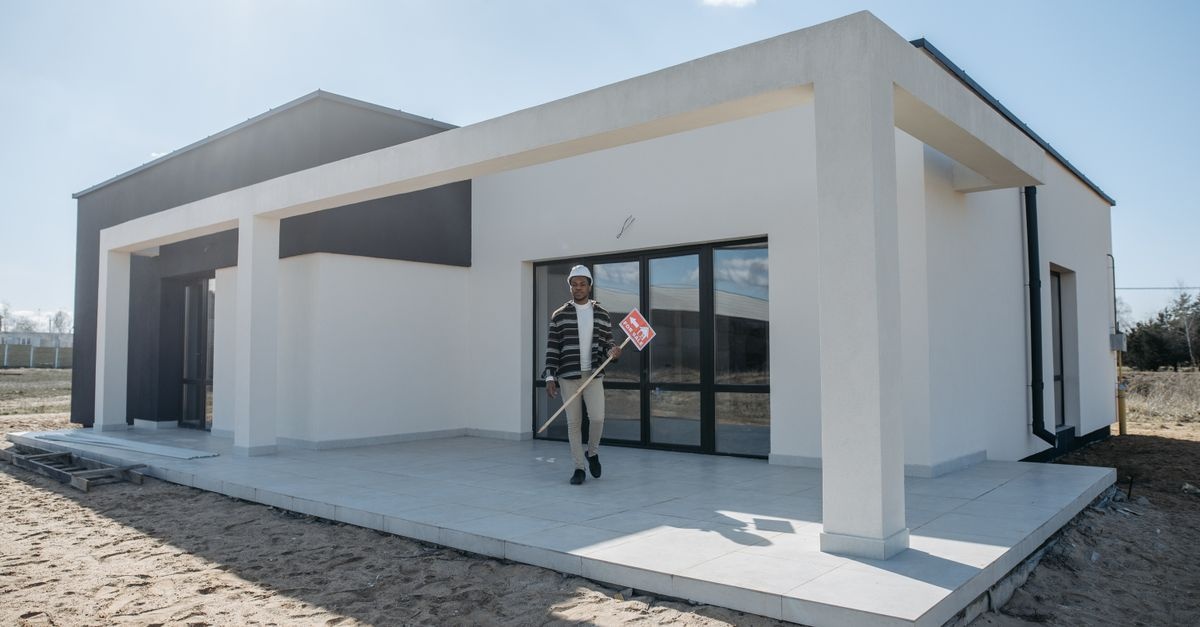 Massivhaus oder Fertighaus: Welches Zuhause passt wirklich zu Ihren Wohnträumen?