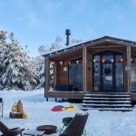 Wochenendhaus richtig kaufen: Die besten Tipps für Ihr perfektes Zuhause im Grünen