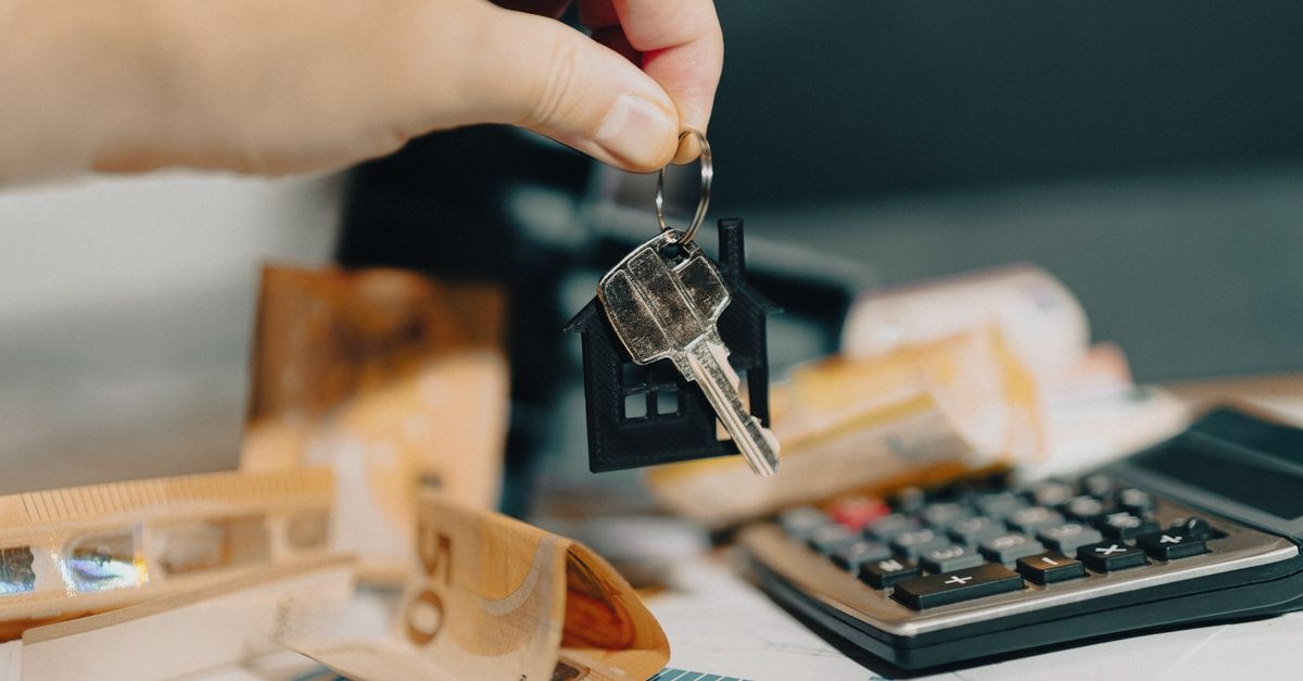 Tilgung richtig festlegen: So finden Sie die ideale Rate für Ihre Baufinanzierung
