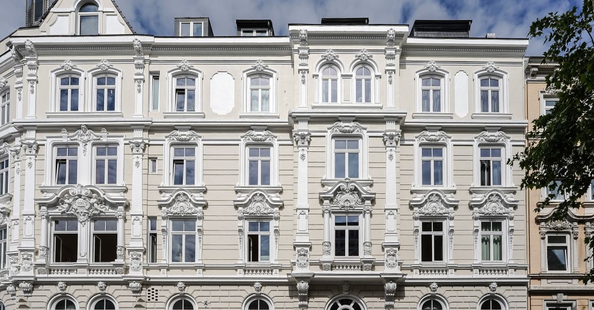 Altbauwohnung richtig kaufen: So finden Sie Ihren stilvollen Altbau ohne böse Überraschungen