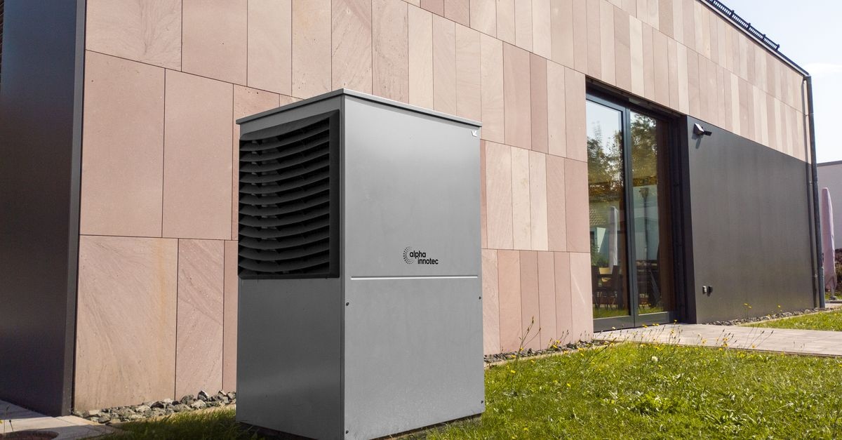 Abwärme clever nutzen: Wie Wärmepumpen ungenutzte Energie in nachhaltige Wärme verwandeln