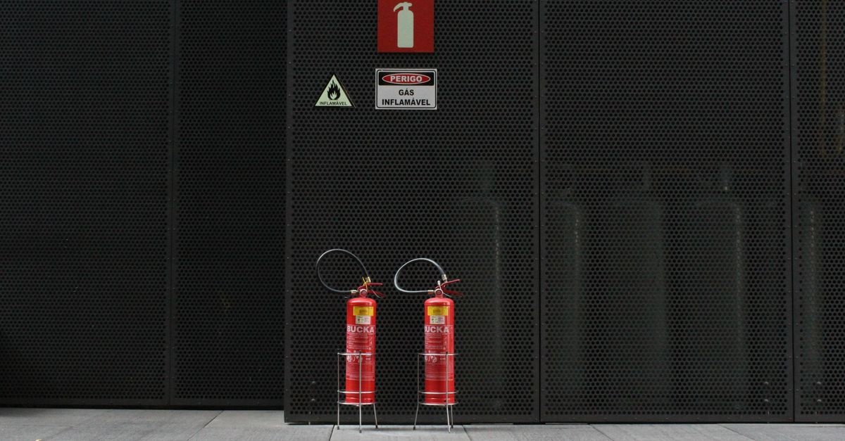 Explosionsdruck sicher entlasten: So schützen Sie Menschen, Anlagen und Prozesse
