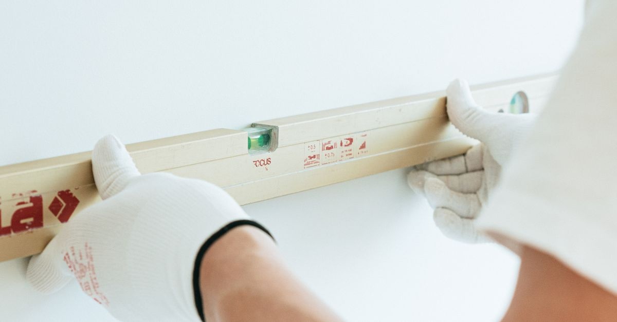 Ständerwerk richtig montieren: Schritt für Schritt zur stabilen Trockenbauwand