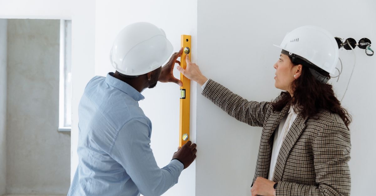 Tragende Wand richtig erkennen: So findest du sicher heraus, was dein Zuhause trägt