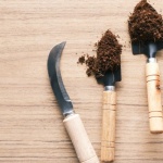 Rostfrei durch jede Saison: So lagerst du deine Gartengeräte richtig