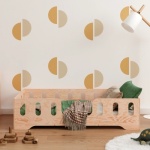 Einzelbetten 160x180 - Komfort und Flexibilität für Ihr Schlafzimmer